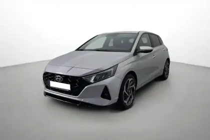 Photo Hyundai I20 Creative