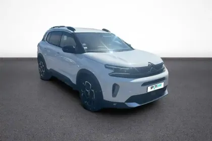 Photo 7 Citroën C5 aircross  PureTech 130 S&S EAT8