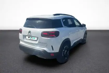Photo 5 Citroën C5 aircross  PureTech 130 S&S EAT8