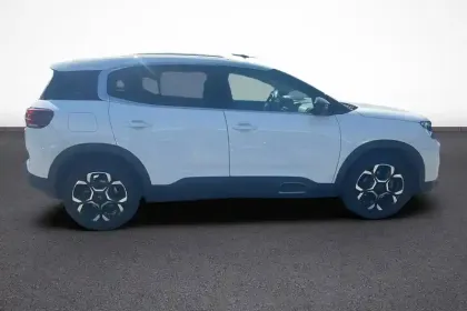 Photo 6 Citroën C5 aircross  PureTech 130 S&S EAT8