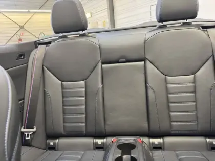 Photo 37 BMW Serie 4 Cab 420d 190 ch BVA8