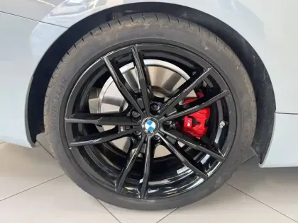 Photo 8 BMW Serie 4 Cab 420d 190 ch BVA8