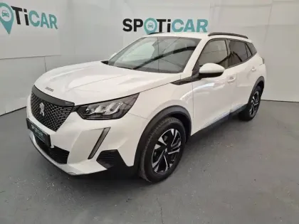 Photo Peugeot 2008 Allure