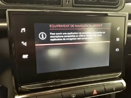Photo 42 Citroën C3  PureTech 83 S&S BVM5