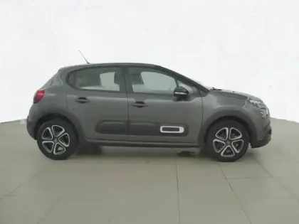 Photo 27 Citroën C3  PureTech 83 S&S BVM5