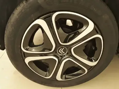 Photo 36 Citroën C3  PureTech 83 S&S BVM5