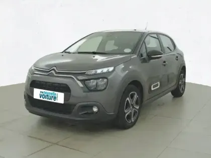 Photo 24 Citroën C3  PureTech 83 S&S BVM5