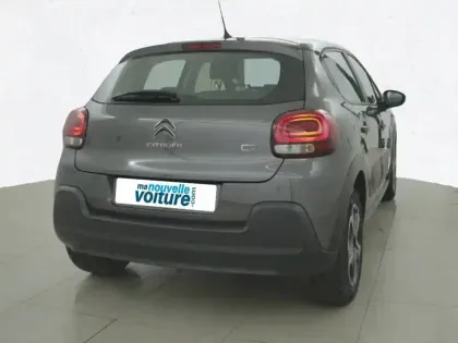 Photo 28 Citroën C3  PureTech 83 S&S BVM5