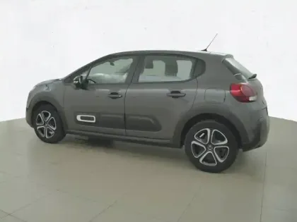 Photo 30 Citroën C3  PureTech 83 S&S BVM5