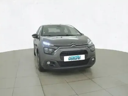 Photo 25 Citroën C3  PureTech 83 S&S BVM5