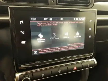 Photo 38 Citroën C3  PureTech 83 S&S BVM5