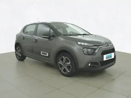 Photo 26 Citroën C3  PureTech 83 S&S BVM5