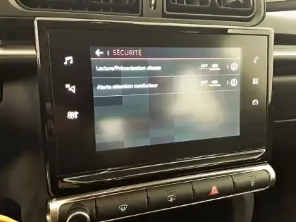 Photo 41 Citroën C3  PureTech 83 S&S BVM5