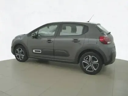 Photo 6 Citroën C3  PureTech 83 S&S BVM5