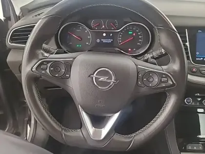 Photo 8 Opel Grandland X  Hybrid 225 ch BVA8