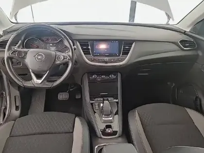 Photo 7 Opel Grandland X  Hybrid 225 ch BVA8