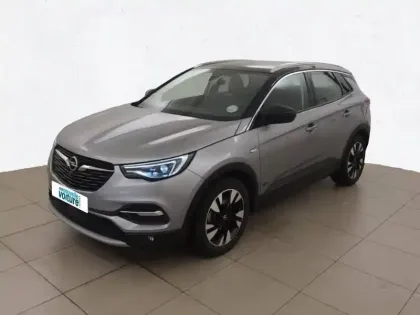 Photo Opel Grandland X Elegance Business