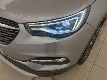 Photo 15 Opel Grandland X  Hybrid 225 ch BVA8