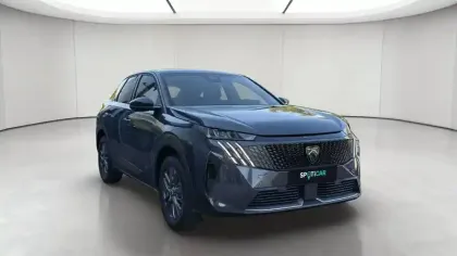 Photo 7 Peugeot 3008  Hybrid 145 e-DCS6