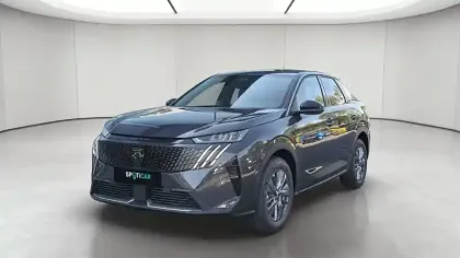 Photo Peugeot 3008 Allure
