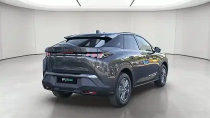 Photo 5 Peugeot 3008  Hybrid 145 e-DCS6