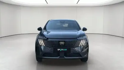 Photo 8 Peugeot 3008  Hybrid 145 e-DCS6
