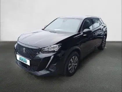 Photo Peugeot 2008 Active Pack