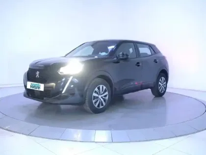 Photo 20 Peugeot 2008  PureTech 100 S&S BVM6