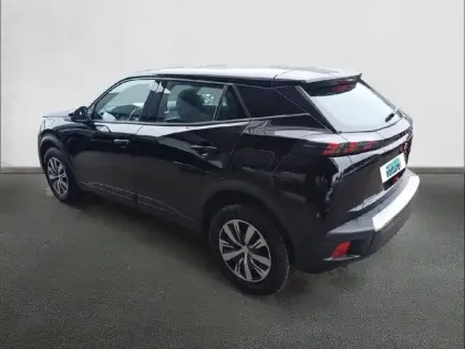 Photo 6 Peugeot 2008  PureTech 100 S&S BVM6