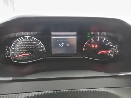 Photo 9 Peugeot 2008  PureTech 100 S&S BVM6