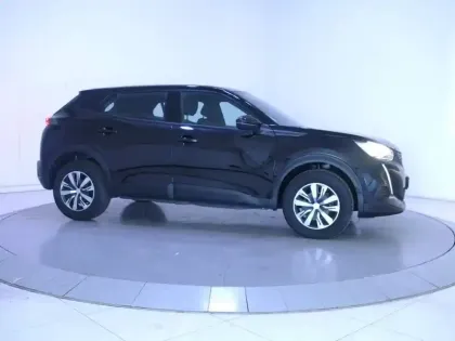 Photo 23 Peugeot 2008  PureTech 100 S&S BVM6