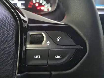 Photo 46 Peugeot 2008  PureTech 100 S&S BVM6