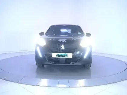 Photo 21 Peugeot 2008  PureTech 100 S&S BVM6