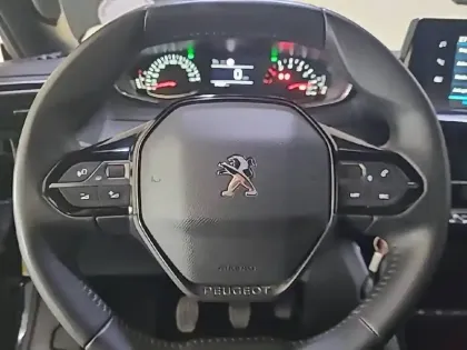 Photo 28 Peugeot 2008  PureTech 100 S&S BVM6