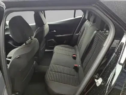 Photo 11 Peugeot 2008  PureTech 100 S&S BVM6