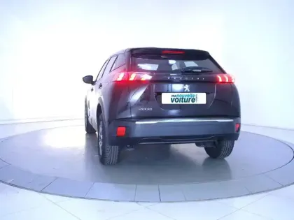Photo 26 Peugeot 2008  PureTech 100 S&S BVM6