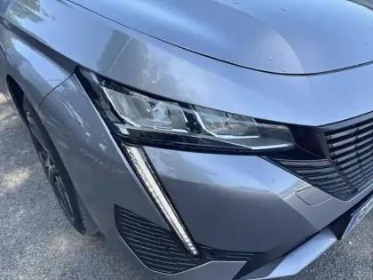 Photo 15 Peugeot 308  SW PureTech 130ch S&S EAT8