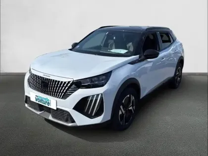 Photo Peugeot 2008 Gt