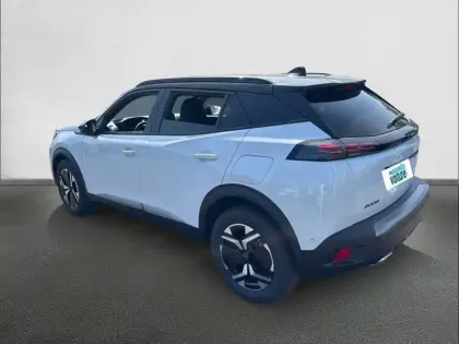 Photo 6 Peugeot 2008  Hybrid 136 e-DCS6