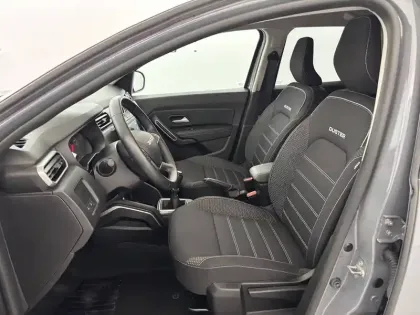 Photo 17 Dacia Duster  ECO-G 100 4x2