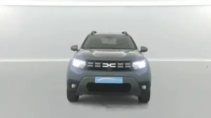 Photo 15 Dacia Duster  ECO-G 100 4x2