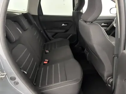 Photo 24 Dacia Duster  ECO-G 100 4x2