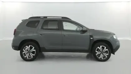 Photo 14 Dacia Duster  ECO-G 100 4x2