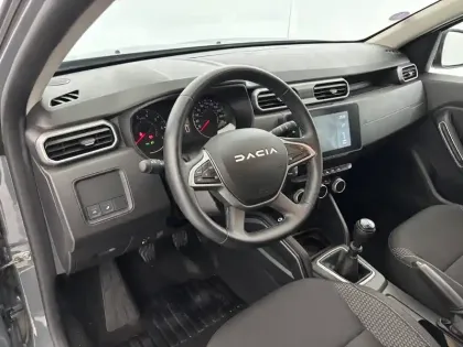 Photo 18 Dacia Duster  ECO-G 100 4x2