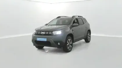 Photo 9 Dacia Duster  ECO-G 100 4x2
