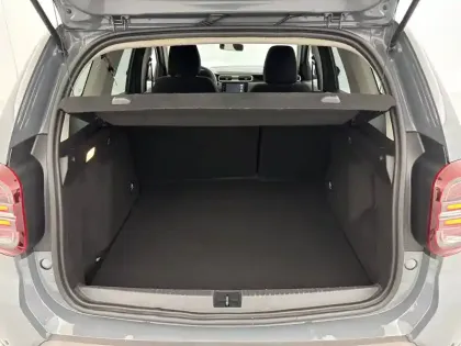 Photo 26 Dacia Duster  ECO-G 100 4x2