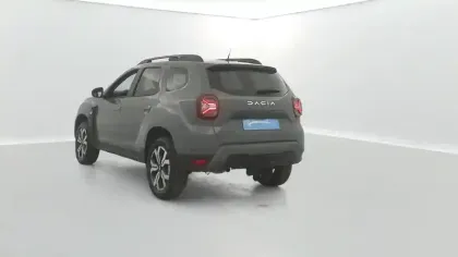 Photo 11 Dacia Duster  ECO-G 100 4x2