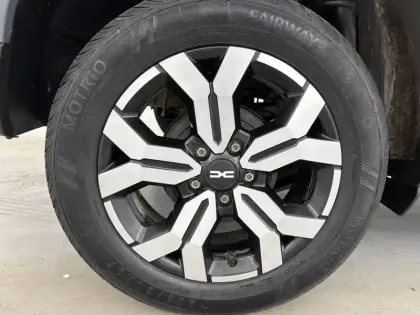 Photo 30 Dacia Duster  ECO-G 100 4x2