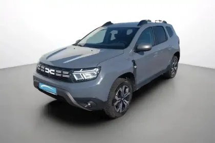 Photo Dacia Duster Journey +