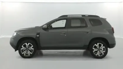Photo 10 Dacia Duster  ECO-G 100 4x2